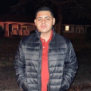 Meet your Posher, Guillermo